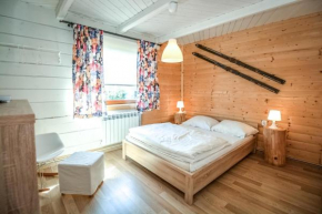 Apartament & Bungalow u Gabrysi